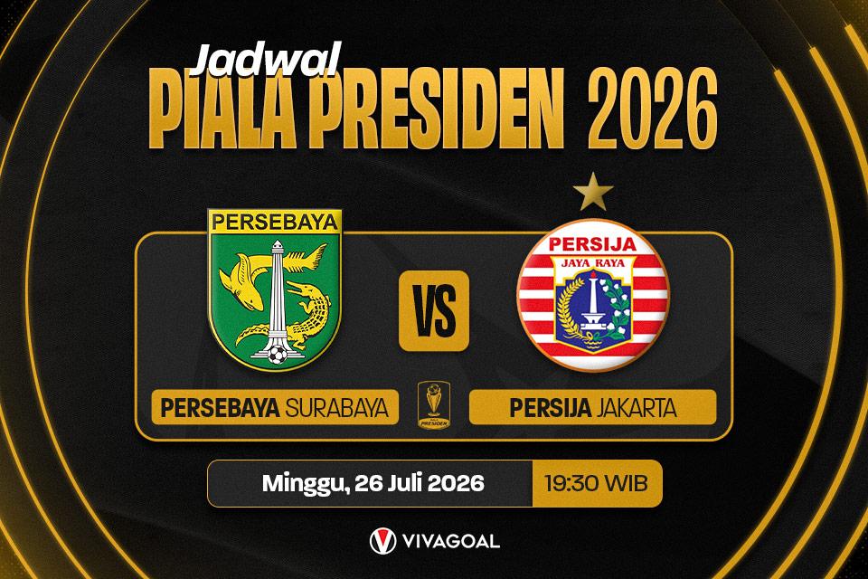 Persebaya Surabaya vs Persija Jakarta: Prediksi, Jadwal dan Link Live Streaming
