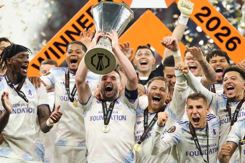 Bakal Main di SUGBK, Segini Biaya Tiket untuk Nonton Aston Villa