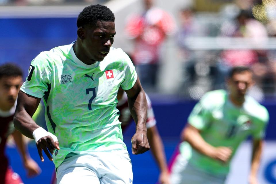 Dua Tim Inggris Mulai Pantau Penyerang Rennes, Siapa?