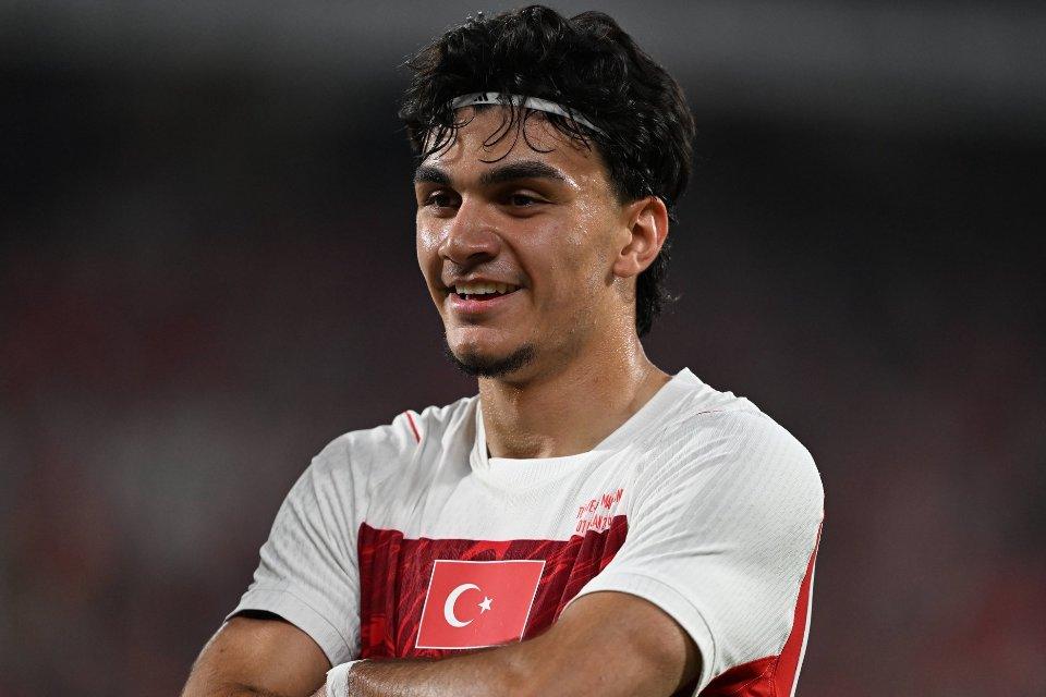 Raksasa Turki Jadikan Wonderkid Negaranya Sebagai Prioritas Transfer