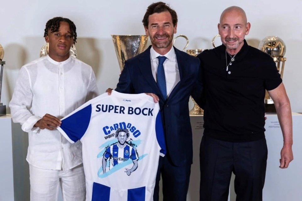 Barcelona Harus Lewatkan Transfer Wonderkid Portugal, Mengapa?