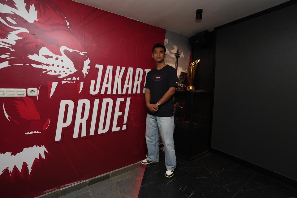pratama arhan