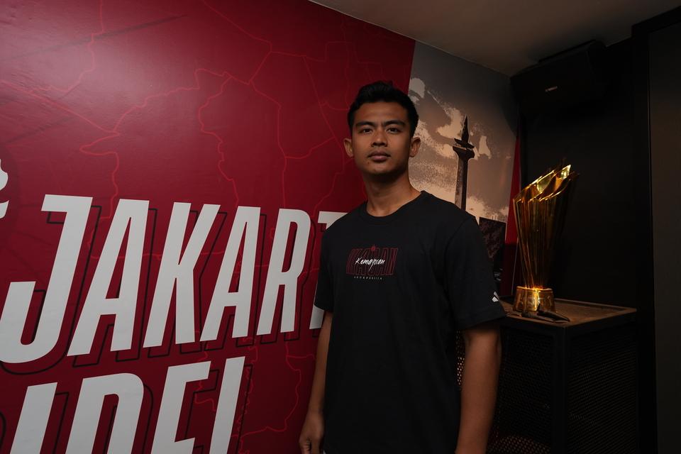 pratama arhan