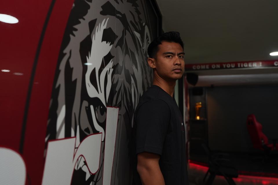 pratama arhan