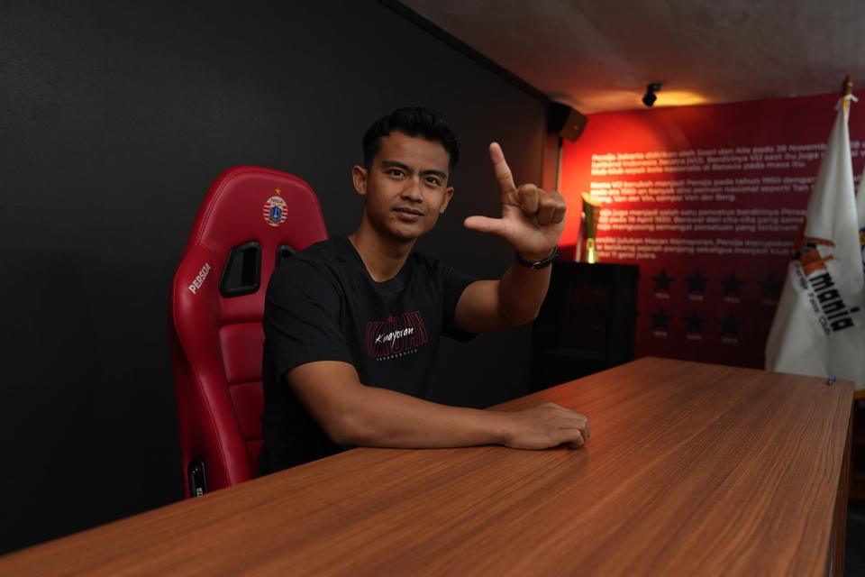 pratama arhan