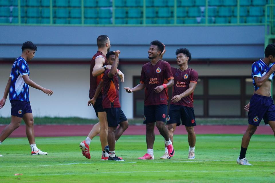 semen padang