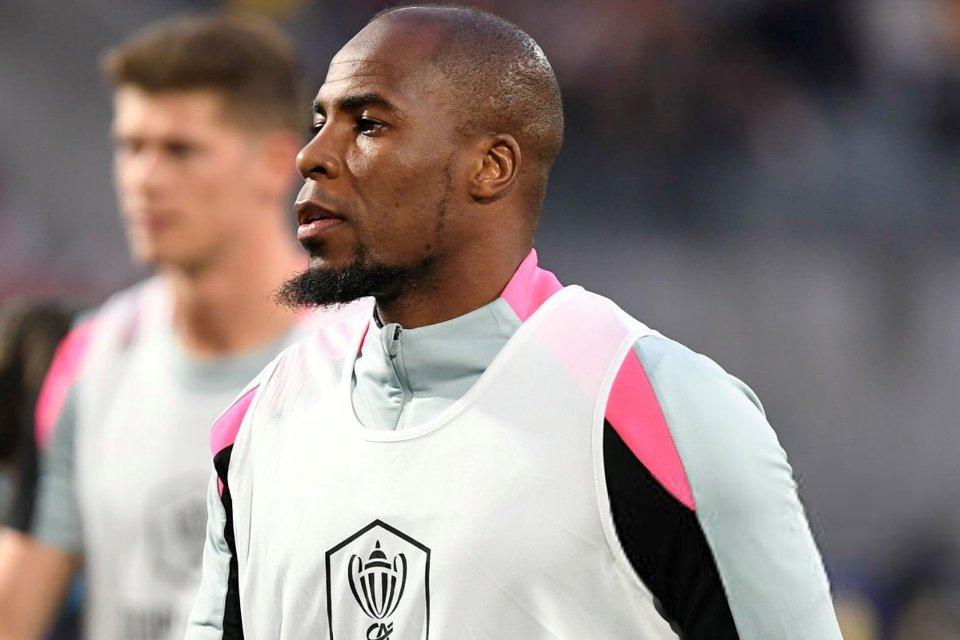 Marseille Dekati Pemenang Piala Dunia 2018, Siapa Dia?