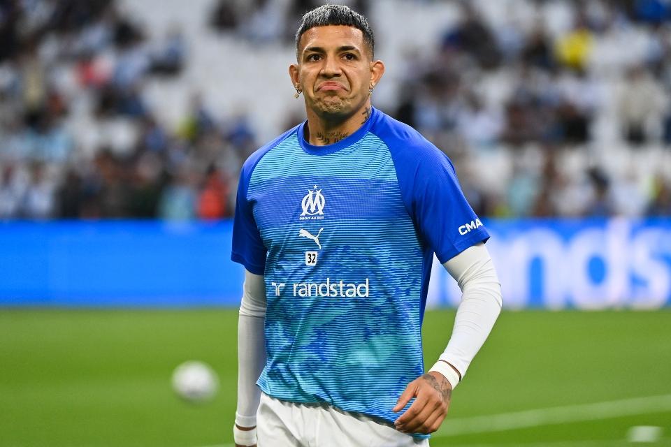 Leverkusen Kian Dekat Amankan Bek Marseille!