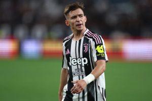 Perdalam Penyerangan, Winger Juventus Masuk Radar United