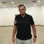 Pelatih Persib, Igor Tolic