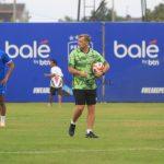 Pelatih Persib, Igor Tolic.