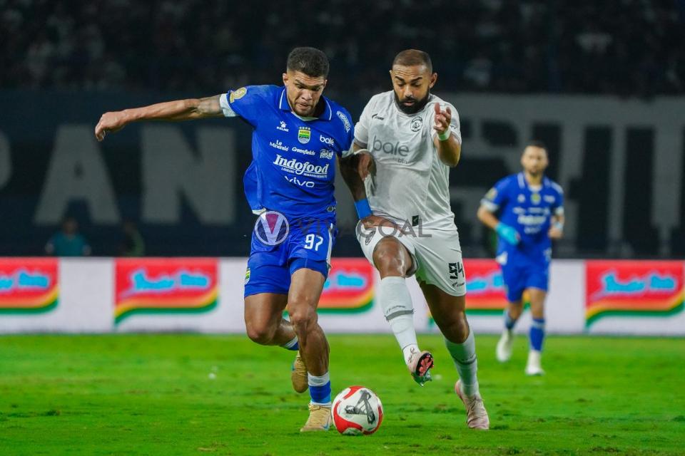Persebaya Surabaya vs Arema FC : Prediksi, Jadwal dan Link Live Streaming