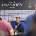 Pelatih Persib, Igor Tolic