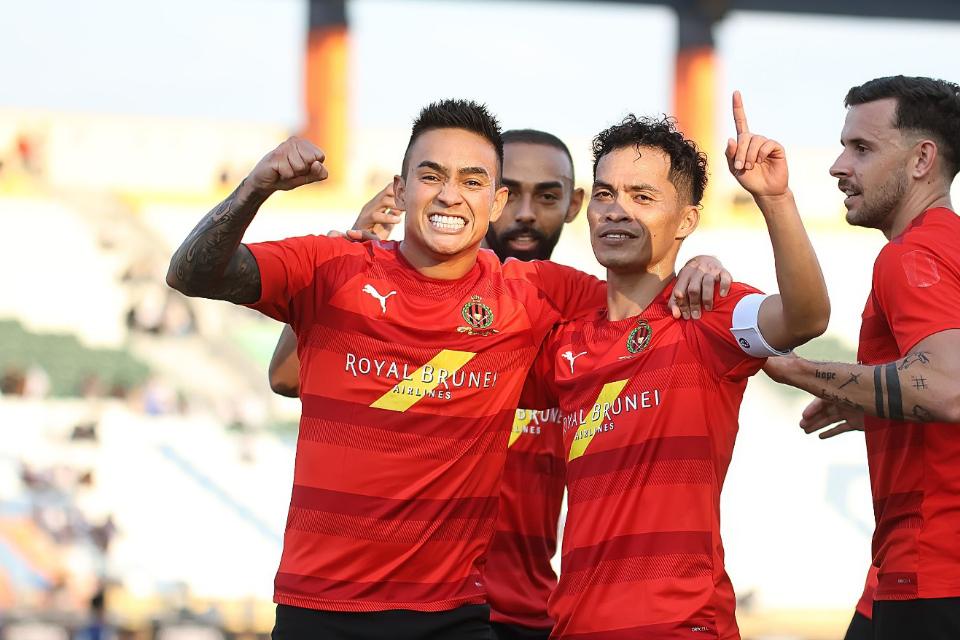 DPMM FC