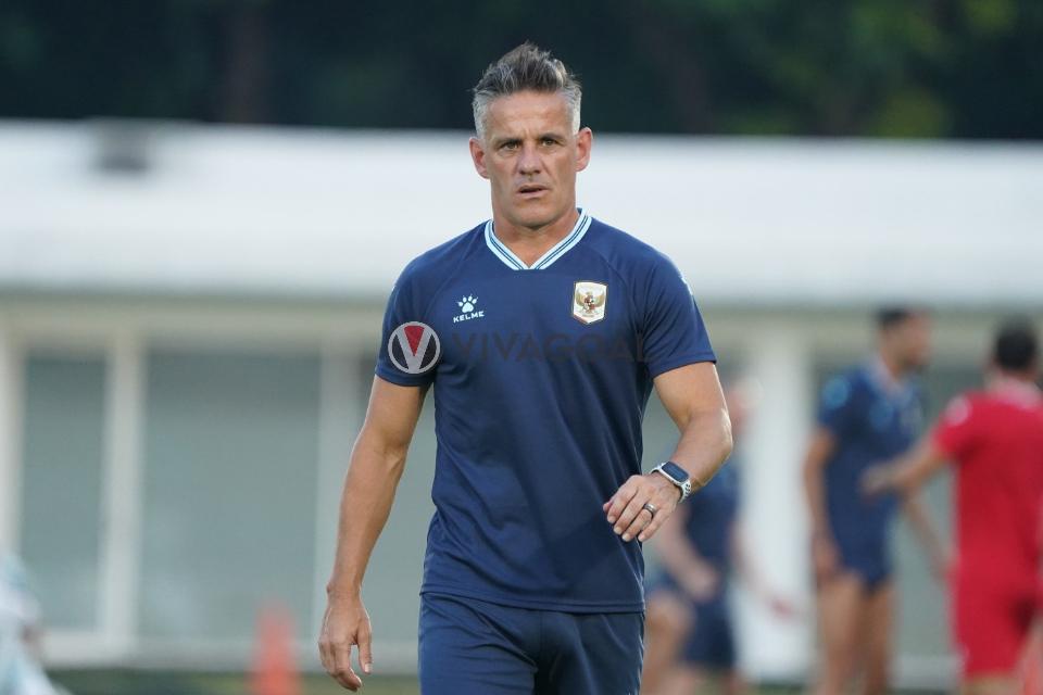 John Herdman