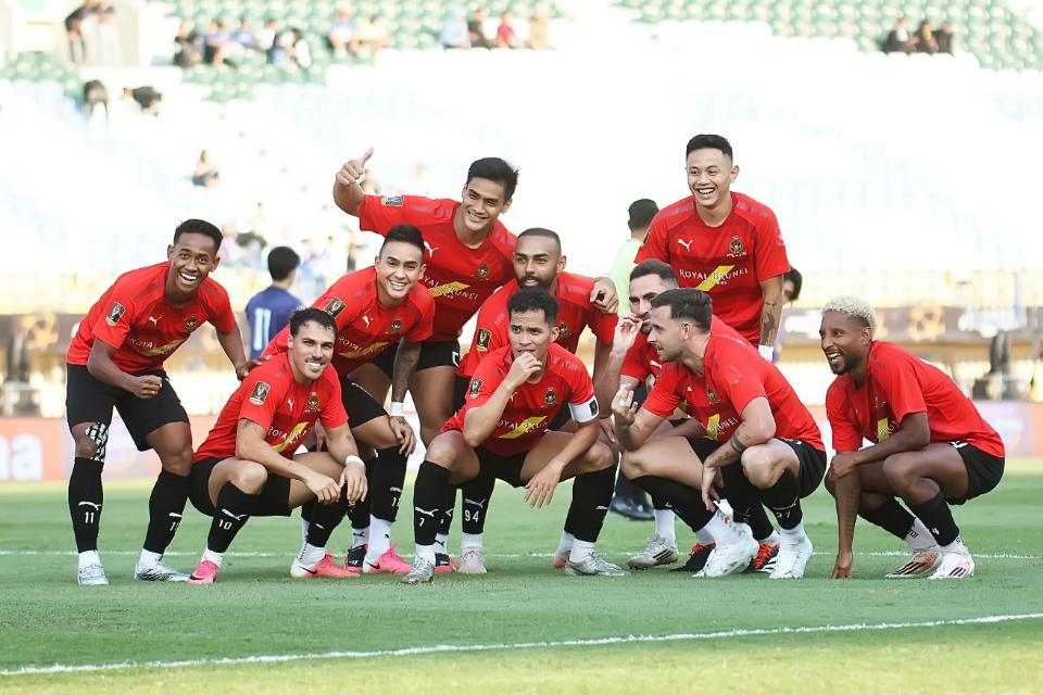 DPMM FC