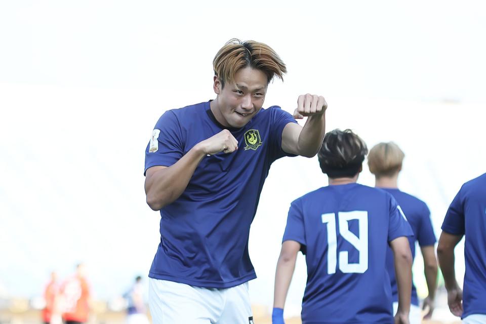 Tampines Rovers