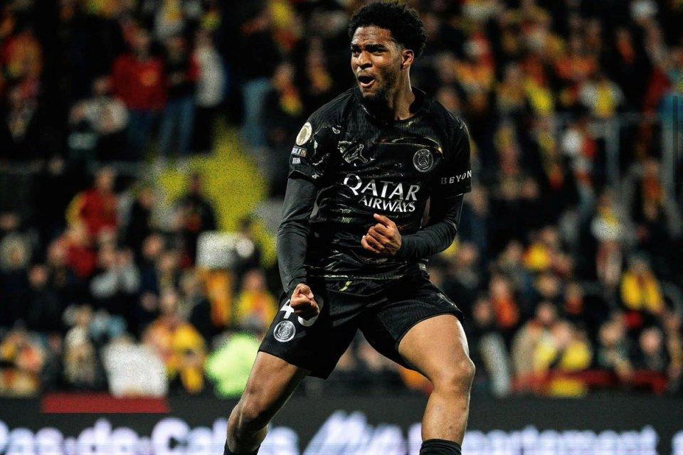 Diam-Diam Liverpool Ingin Percepat Transfer Pemain Muda PSG!