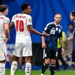 Soal Perdebatan dengan Messi, Bellingham Bilang Begini