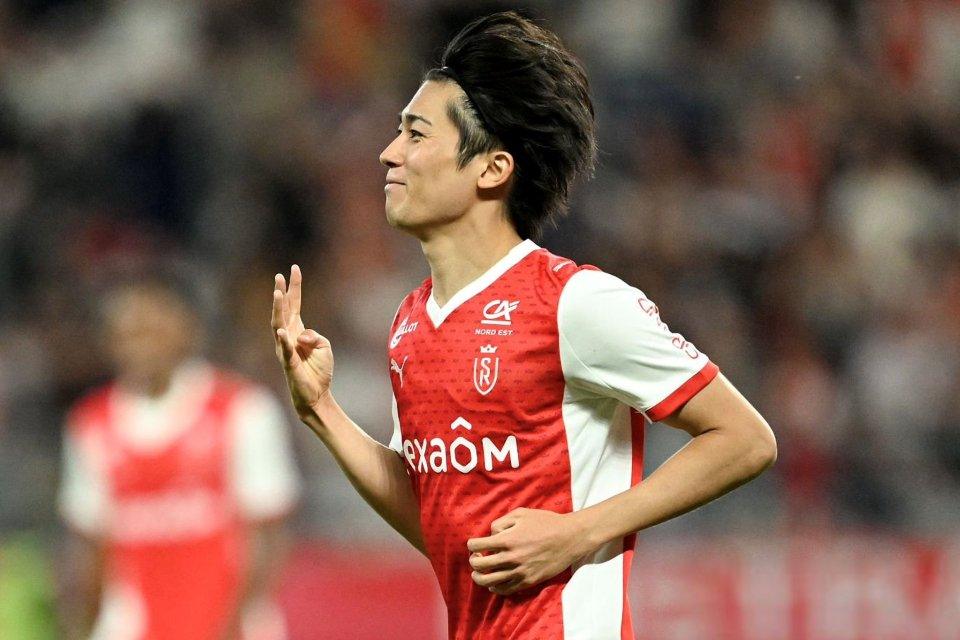 Marseille Waspada, Pemain Incarannya Masuk Radar Dua Tim Premier League