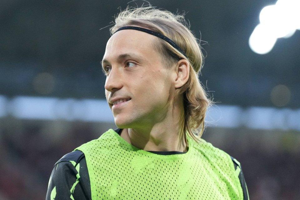 Wolfsburg Terdegradasi, Pilarnya Segera Merapat ke Liga Yunani