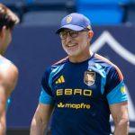 Bersama de la Fuente, Spanyol Diam-Diam Punya Catatan Spesial