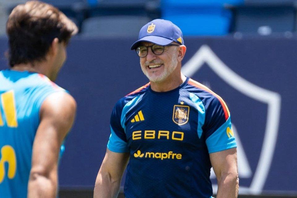 Bersama de la Fuente, Spanyol Diam-Diam Punya Catatan Spesial