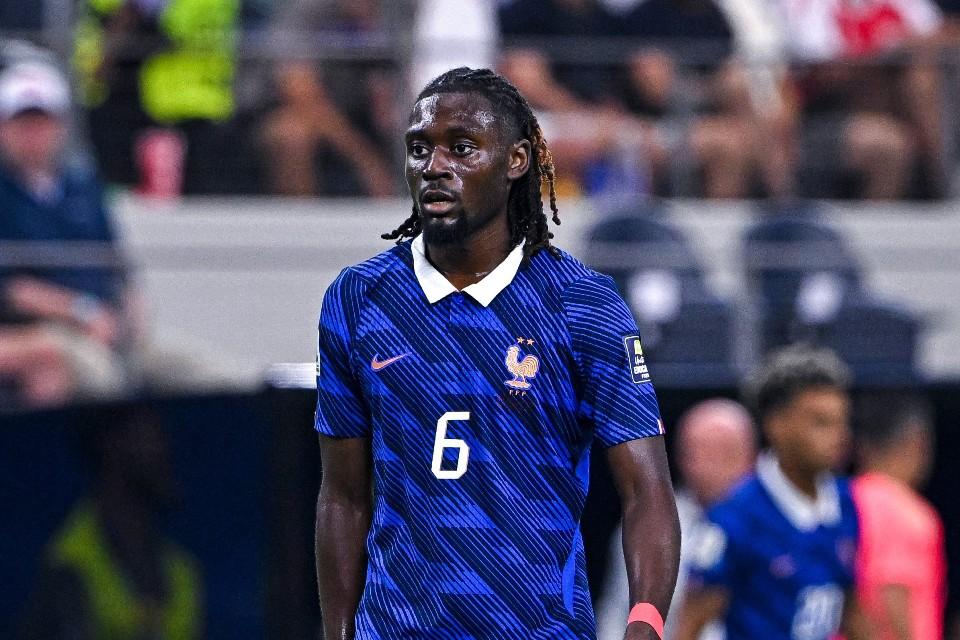 Manu Kone