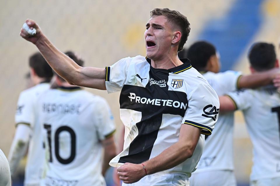 Tim Rival Siap Bajak Penyerang Incaran Juventus?