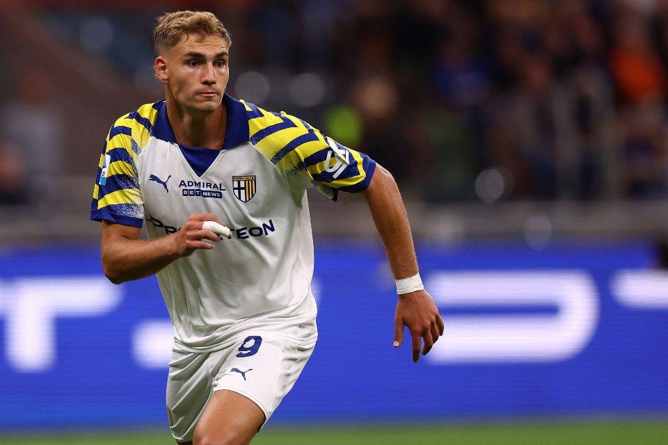 Tim Rival Siap Bajak Penyerang Incaran Juventus?