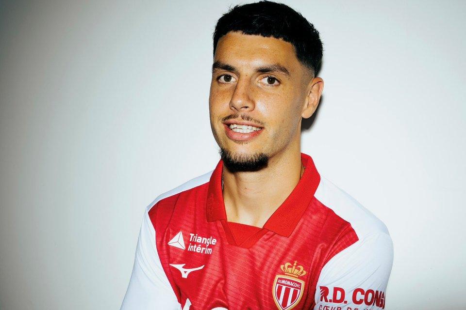 Monaco Resmi Amankan Penyerang Potensial Nantes, Siapa?