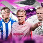 Obrolan Vigo: Joel Pohjanpalo, Predator Ganas Spesialis Tim Medioker