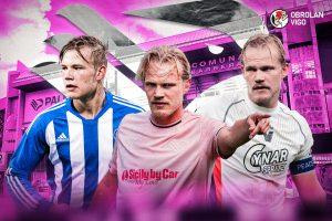 Obrolan Vigo: Joel Pohjanpalo, Predator Ganas Spesialis Tim Medioker