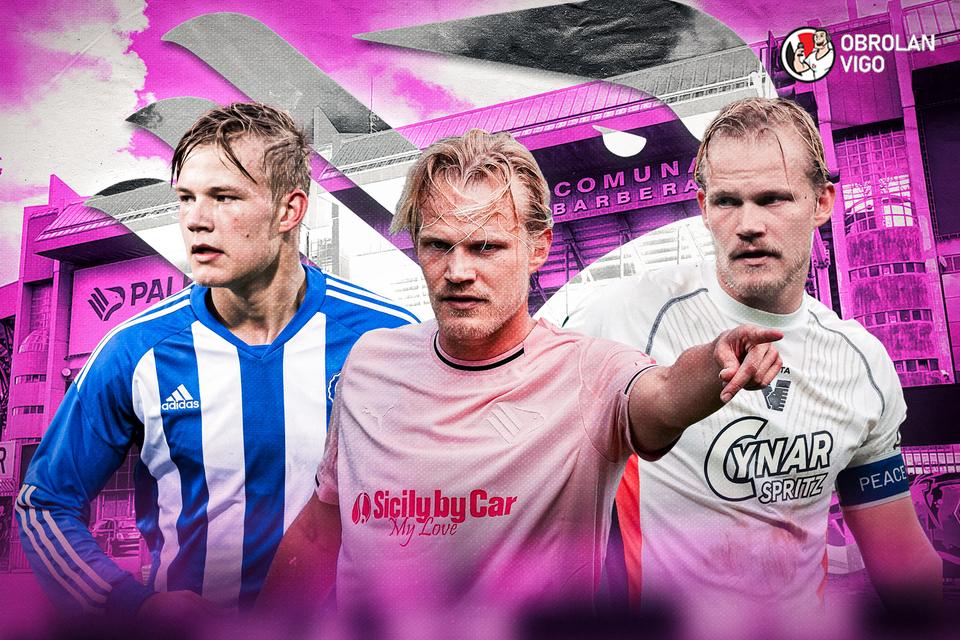 Obrolan Vigo: Joel Pohjanpalo, Predator Ganas Spesialis Tim Medioker
