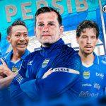 Obrolan Vigo: Menakar Misi Terselubung Persib Bandung