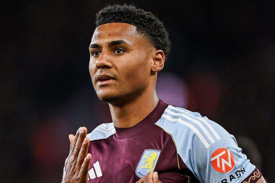 Setelah Amankan Greenwood, Leeds Bidik Mesin Gol Aston Villa