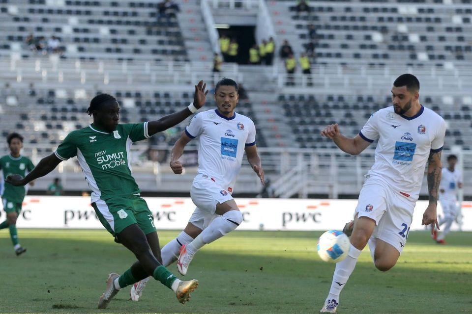Port FC vs Persija Jakarta: Prediksi, Jadwal dan Link Live Streaming