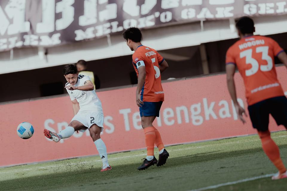 Persija Jakarta vs Arema FC: Prediksi, Jadwal dan Link Live Streaming