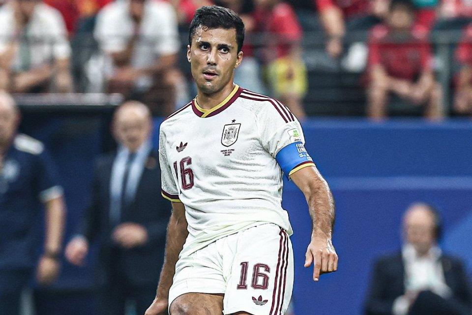 Kecil Kemungkinan Madrid Amankan Pemain Terbaik Piala Dunia