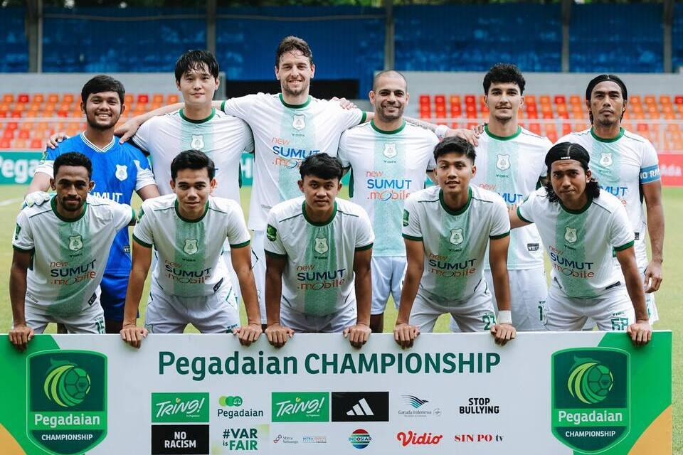 psms medan