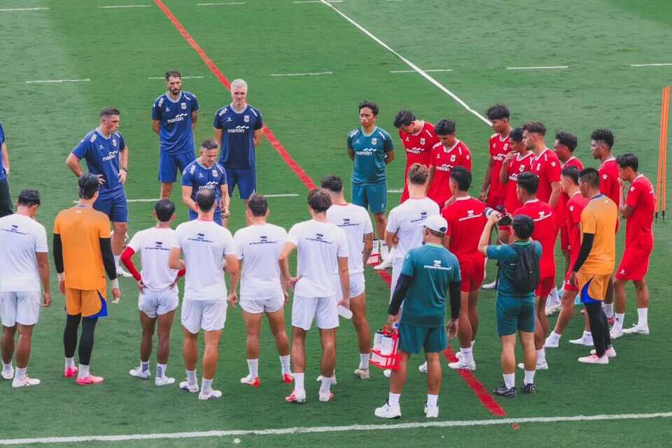 Timnas Indonesia