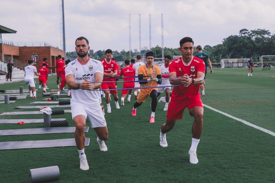 timnas indonesia