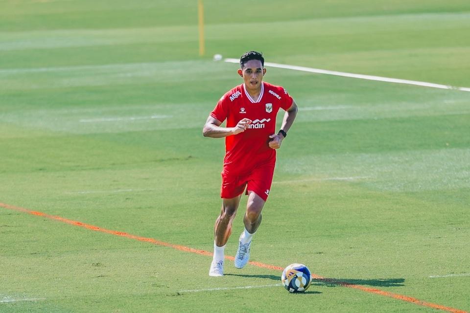 rizky ridho