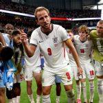 Ada di Semifinal, Kane Pede Inggris Masih Bisa Tampil Lebih Baik