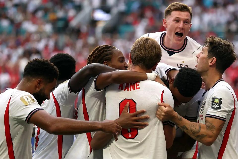 Prancis vs Inggris: Prediksi, Jadwal dan Link Live Streaming