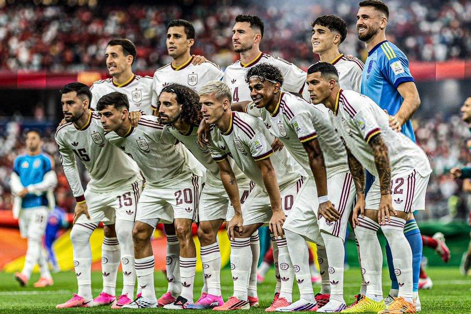 Lepas Banyak Pemain untuk Piala Dunia, Segini Keuntungan yang Dikeruk Barcelona
