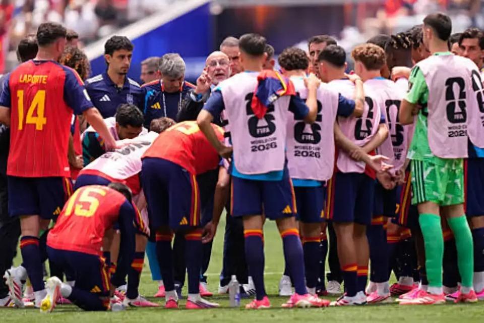 Prancis vs Spanyol: Prediksi, Jadwal dan Link Live Streaming