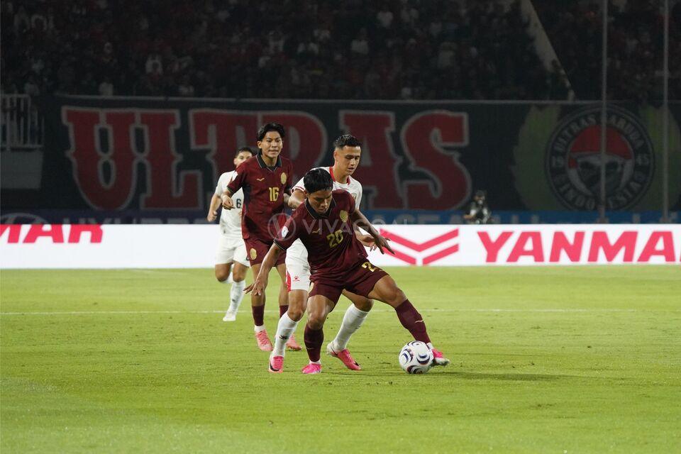 indonesia vs kamboja