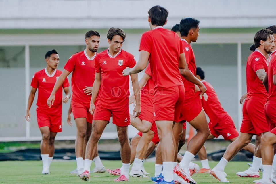 Singapura vs Indonesia: Prediksi, Jadwal dan Link Live Streaming