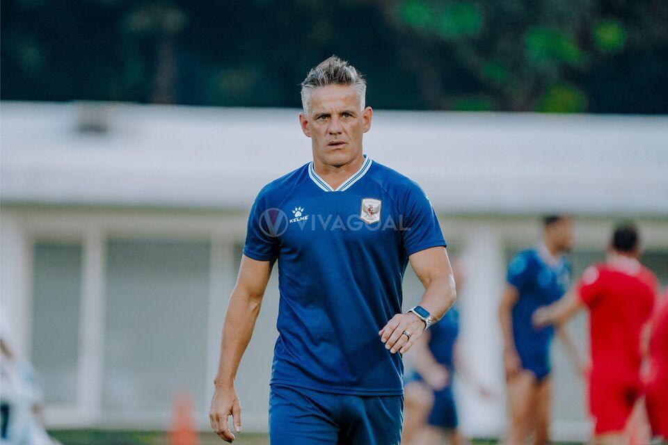 john herdman